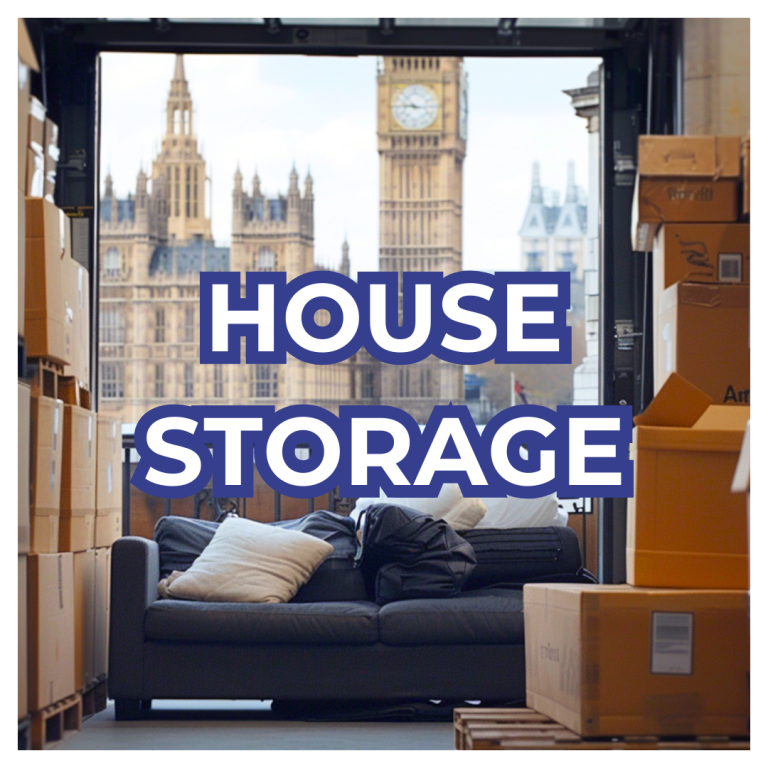 Safe and Secure Furniture Storage Solutions